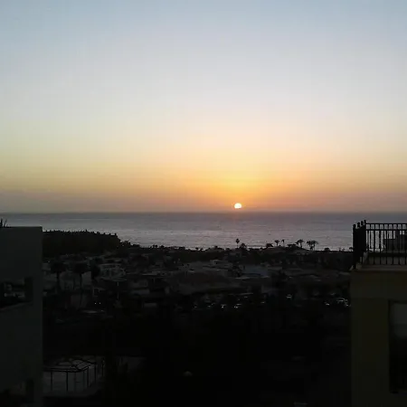 Laderas Del Palmar Appartement