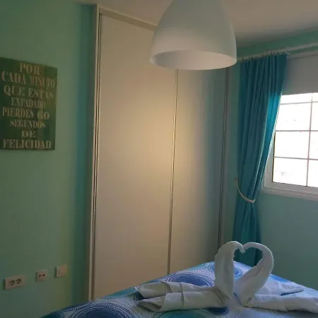 Appartement Laderas Del Palmar Palm-mar