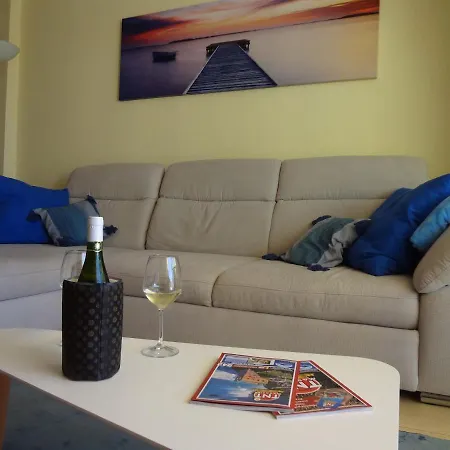 Laderas Del Palmar Appartement Palm-mar