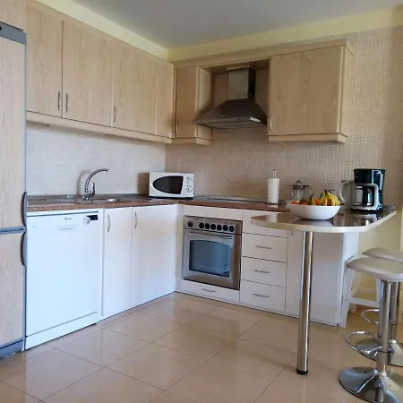 Laderas Del Palmar Palm-mar