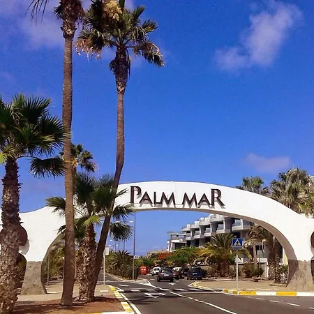 Laderas Del Palmar Appartement