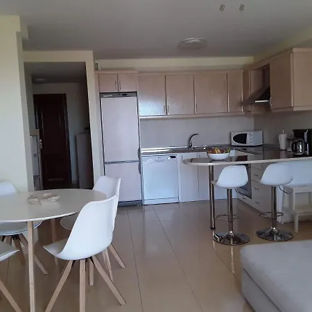 Laderas Del Palmar Appartement Palm-mar