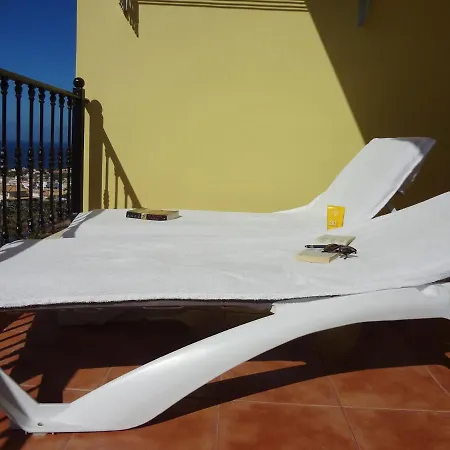 Laderas Del Palmar * Palm-mar